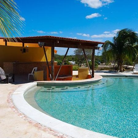 Hotel & Villas Playa Maya Resorts Celestun Exterior photo