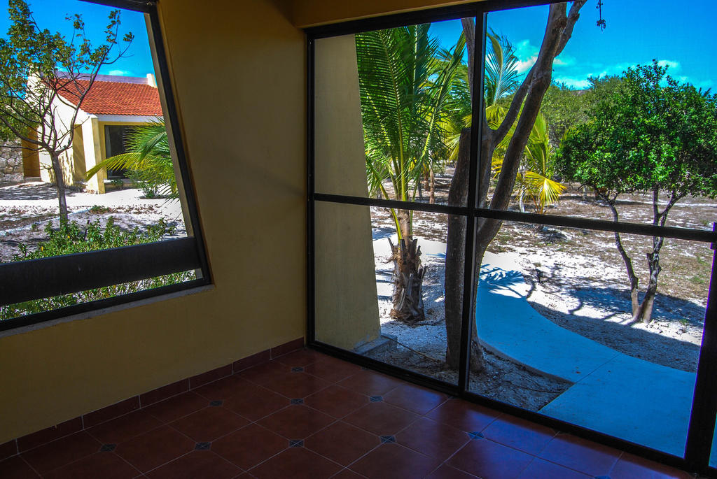 Hotel & Villas Playa Maya Resorts Celestun Room photo