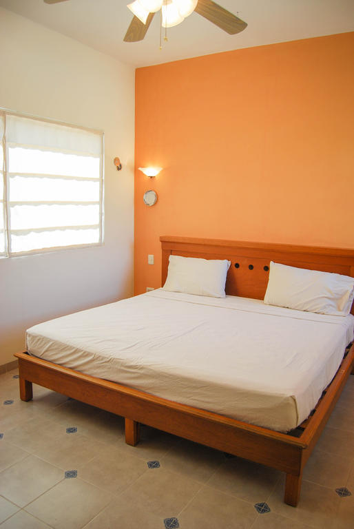 Hotel & Villas Playa Maya Resorts Celestun Room photo