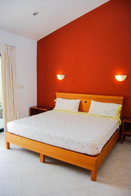 Hotel & Villas Playa Maya Resorts Celestun Room photo