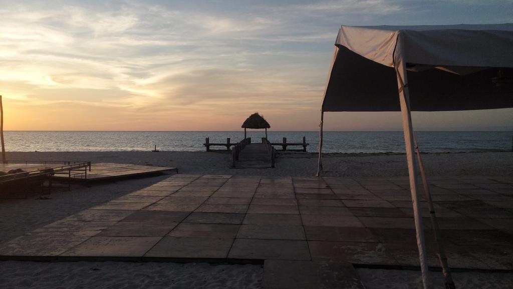 Hotel & Villas Playa Maya Resorts Celestun Exterior photo