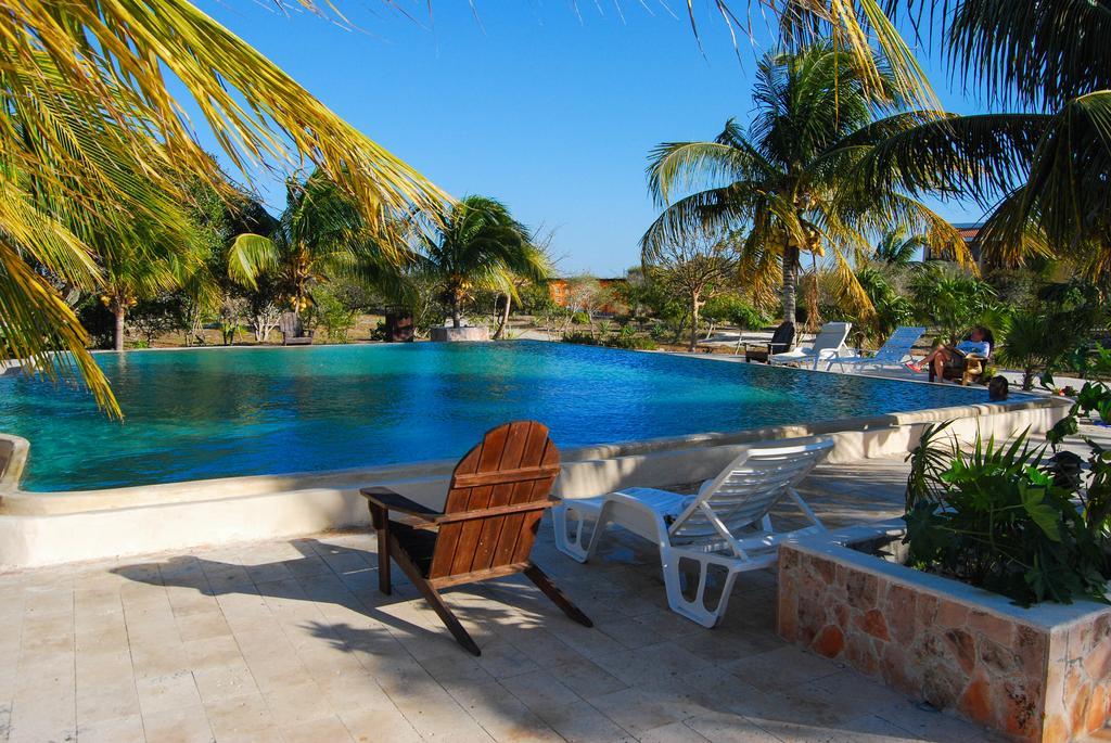 Hotel & Villas Playa Maya Resorts Celestun Exterior photo