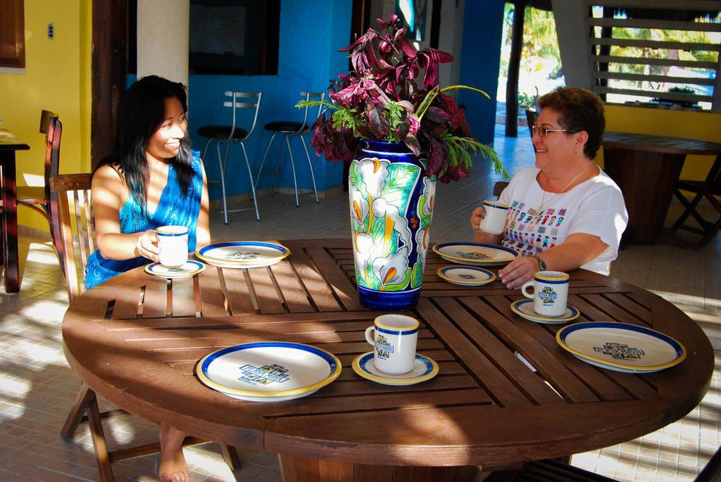 Hotel & Villas Playa Maya Resorts Celestun Exterior photo