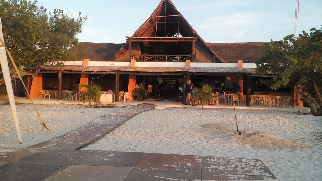 Hotel & Villas Playa Maya Resorts Celestun Exterior photo
