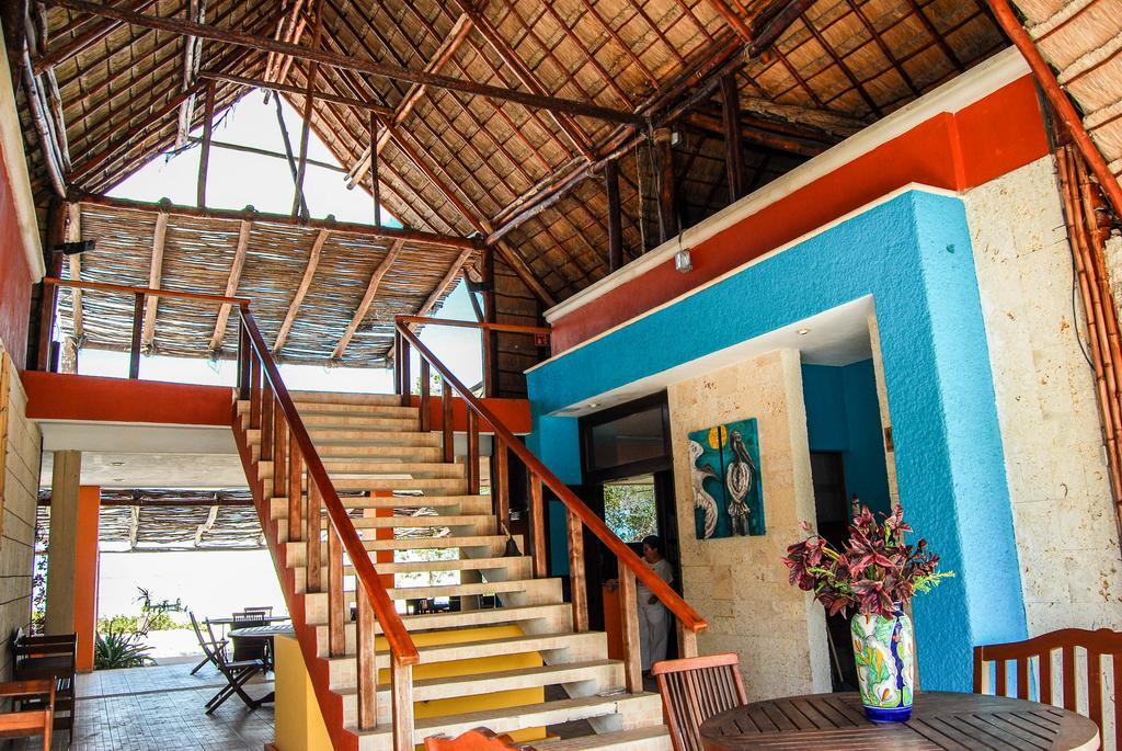 Hotel & Villas Playa Maya Resorts Celestun Exterior photo